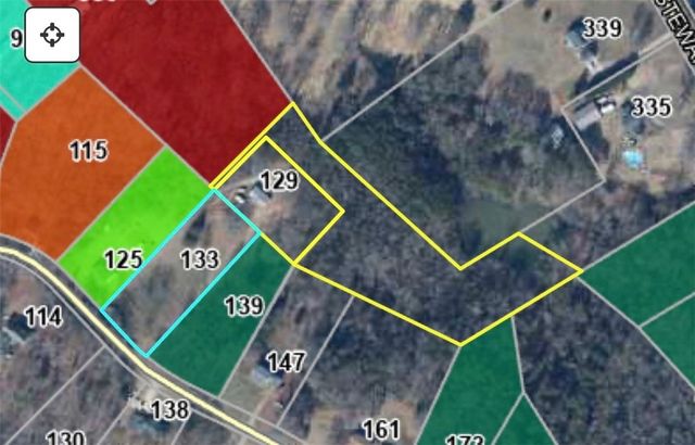 133 Creek View Drive, Liberty, SC 29657