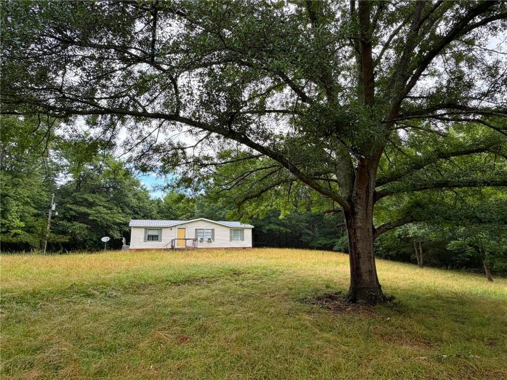 133 Creek View Drive, Liberty, SC 29657