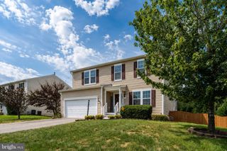 26 HOPKINS BRANCH WAY, Fredericksburg, VA 22406