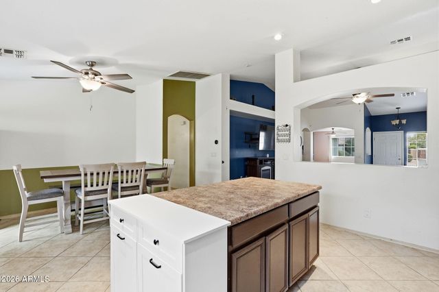 16387 W MONTE CRISTO Avenue, Surprise, AZ 85388