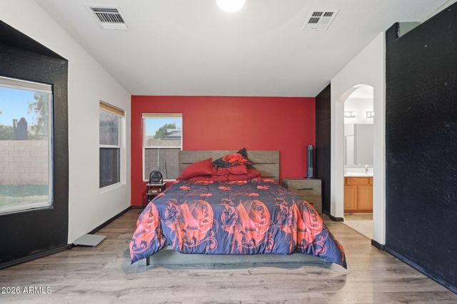 16387 W MONTE CRISTO Avenue, Surprise, AZ 85388