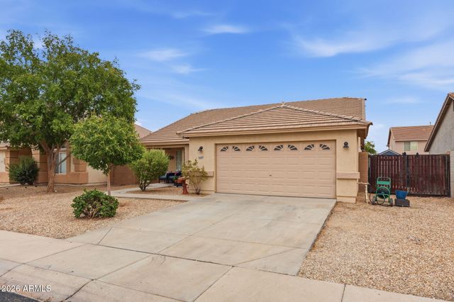 16387 W MONTE CRISTO Avenue, Surprise, AZ 85388