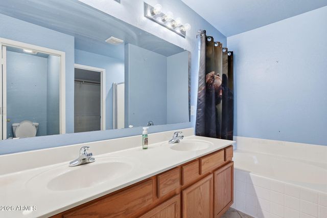 16387 W MONTE CRISTO Avenue, Surprise, AZ 85388