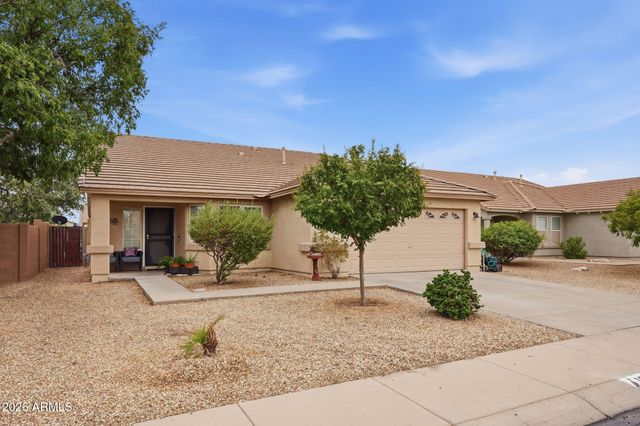 16387 W MONTE CRISTO Avenue, Surprise, AZ 85388