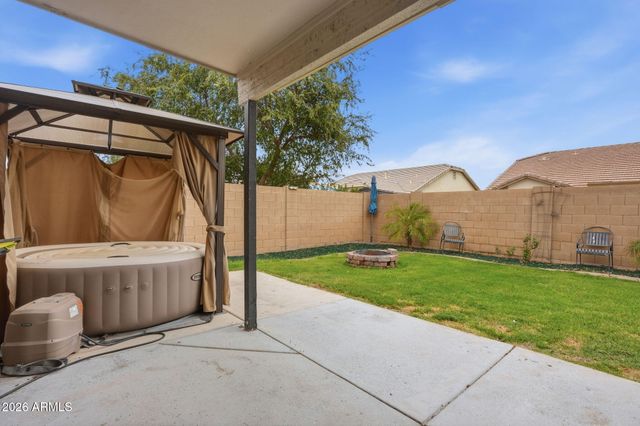 16387 W MONTE CRISTO Avenue, Surprise, AZ 85388