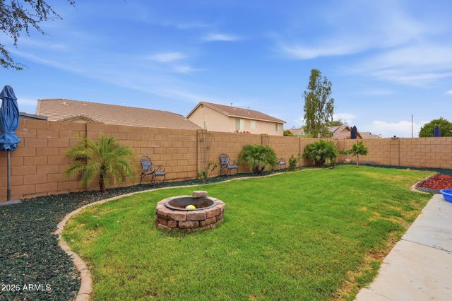 16387 W MONTE CRISTO Avenue, Surprise, AZ 85388