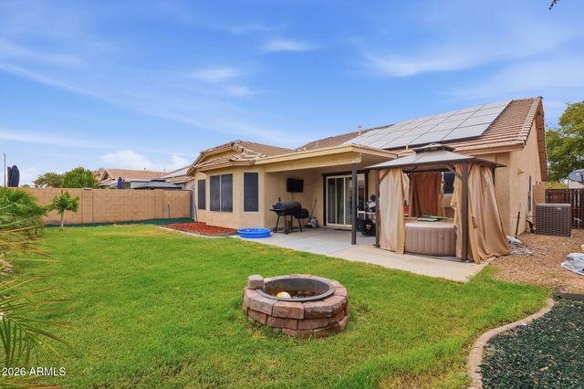 16387 W MONTE CRISTO Avenue, Surprise, AZ 85388