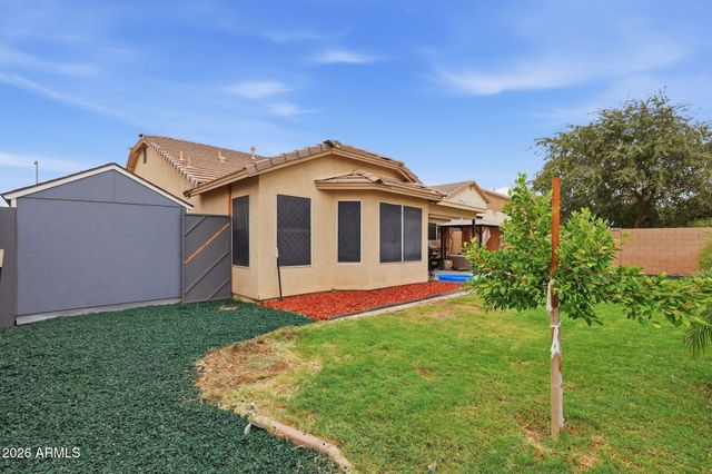 16387 W MONTE CRISTO Avenue, Surprise, AZ 85388