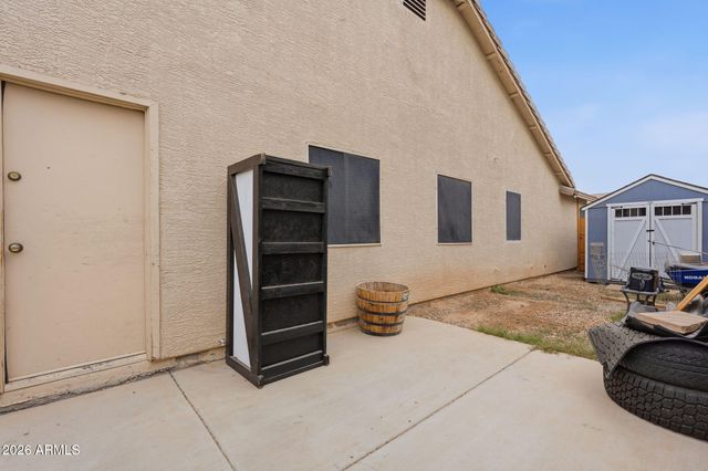 16387 W MONTE CRISTO Avenue, Surprise, AZ 85388