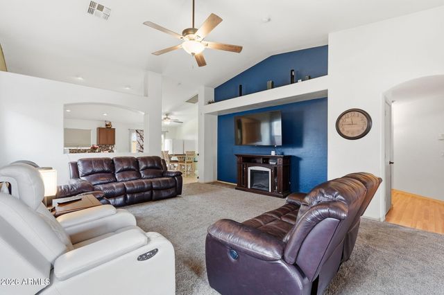 16387 W MONTE CRISTO Avenue, Surprise, AZ 85388