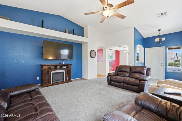 16387 W MONTE CRISTO Avenue, Surprise, AZ 85388