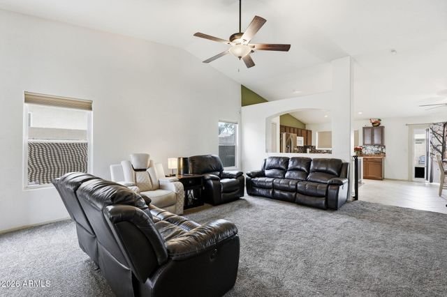 16387 W MONTE CRISTO Avenue, Surprise, AZ 85388