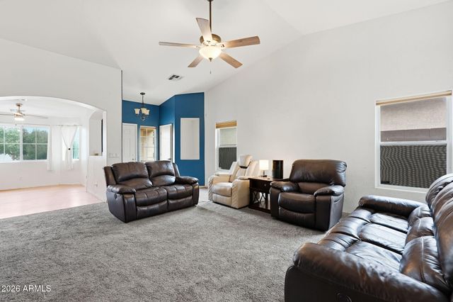 16387 W MONTE CRISTO Avenue, Surprise, AZ 85388