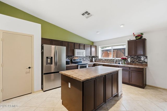 16387 W MONTE CRISTO Avenue, Surprise, AZ 85388
