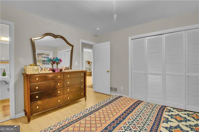 3155 Hogan Road SW, Atlanta, GA 30331