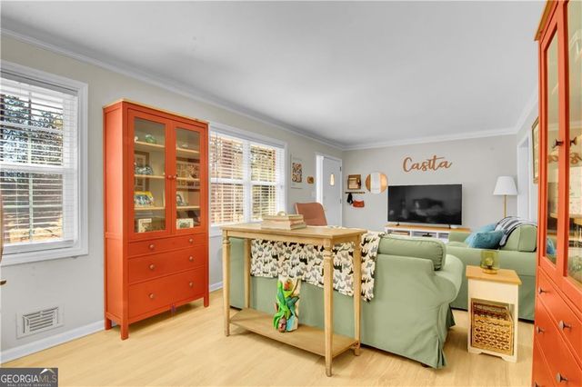 3155 Hogan Road SW, Atlanta, GA 30331