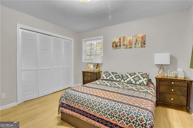 3155 Hogan Road SW, Atlanta, GA 30331