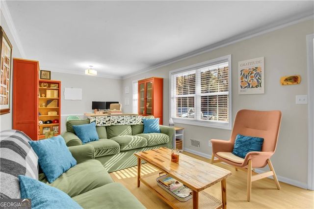 3155 Hogan Road SW, Atlanta, GA 30331