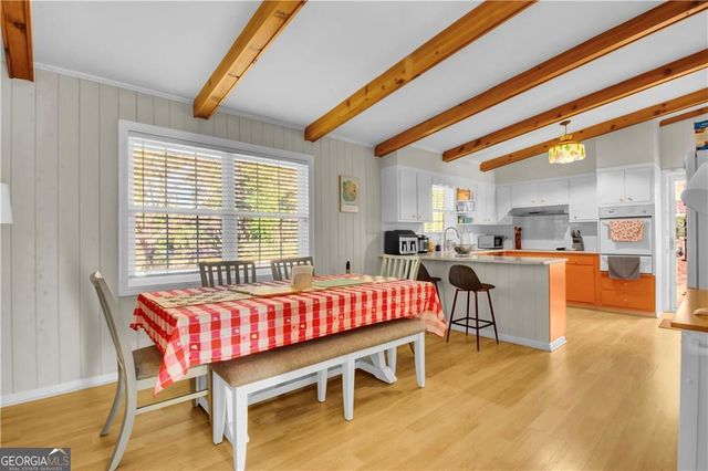 3155 Hogan Road SW, Atlanta, GA 30331