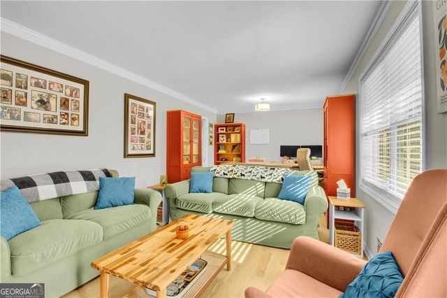 3155 Hogan Road SW, Atlanta, GA 30331