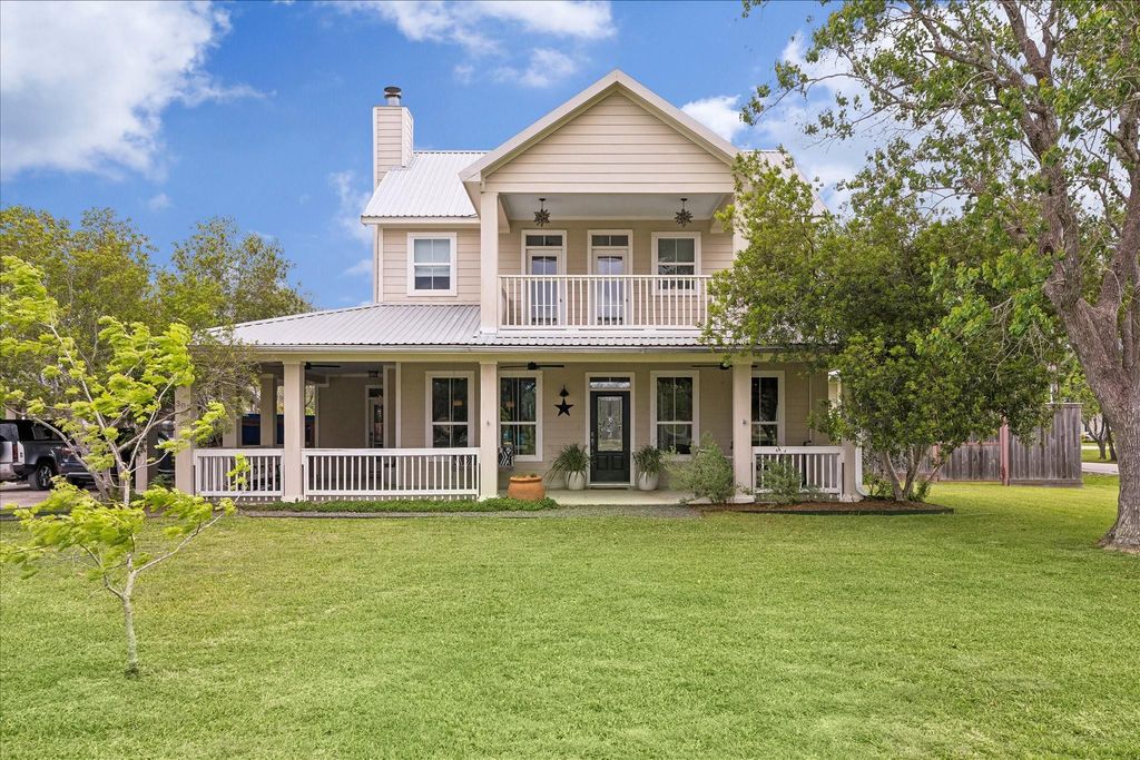 301 Westfield Lane, Friendswood, TX 77546