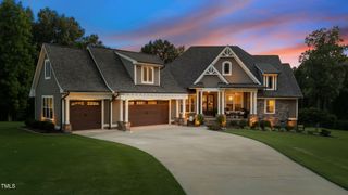 519 Bellini Drive, Clayton, NC 27527