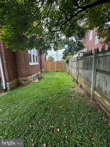 885 MANOR ST, Lancaster, PA 17603