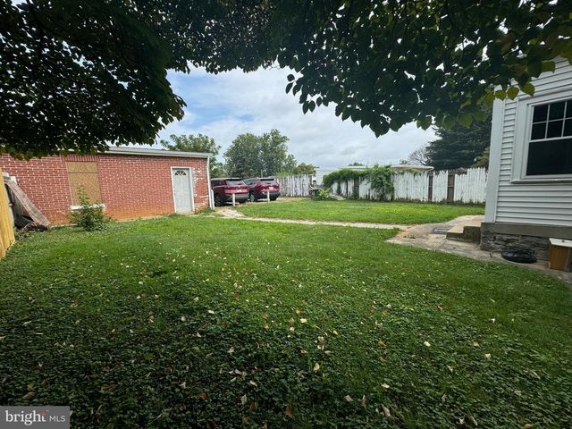 885 MANOR ST, Lancaster, PA 17603