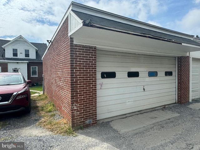 885 MANOR ST, Lancaster, PA 17603