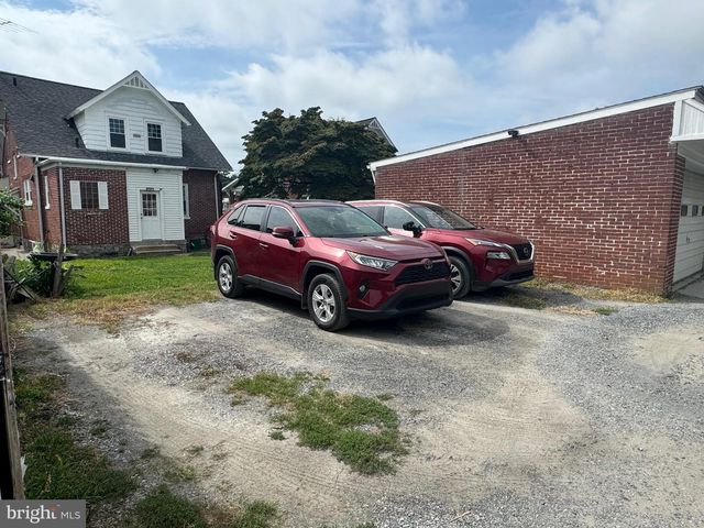 885 MANOR ST, Lancaster, PA 17603