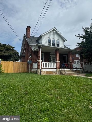 885 MANOR ST, Lancaster, PA 17603