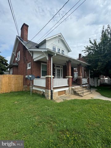 885 MANOR ST, Lancaster, PA 17603