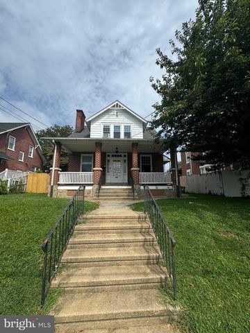 885 MANOR ST, Lancaster, PA 17603