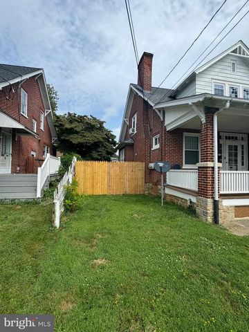 885 MANOR ST, Lancaster, PA 17603