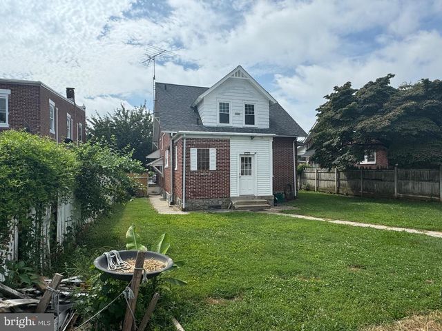 885 MANOR ST, Lancaster, PA 17603