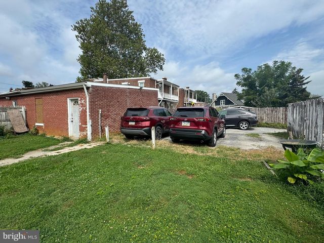 885 MANOR ST, Lancaster, PA 17603