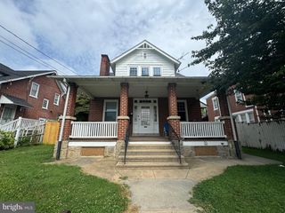 885 MANOR ST, Lancaster, PA 17603