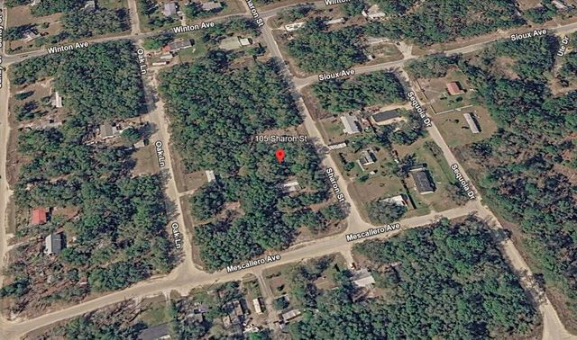 105 Sharon Street, Interlachen, FL 32148