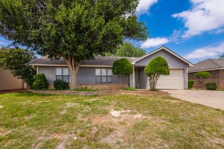 1342 Baylor Street, Abilene, TX 79602