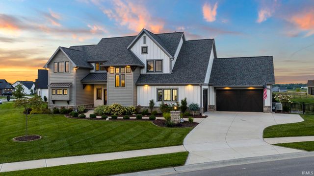 12686 Tula Trail, Fort Wayne, IN 46814