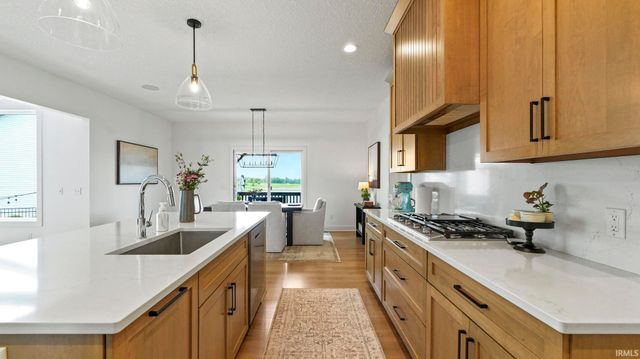 12686 Tula Trail, Fort Wayne, IN 46814