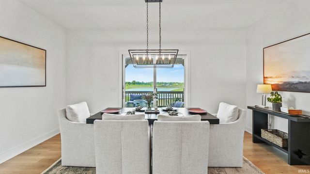 12686 Tula Trail, Fort Wayne, IN 46814