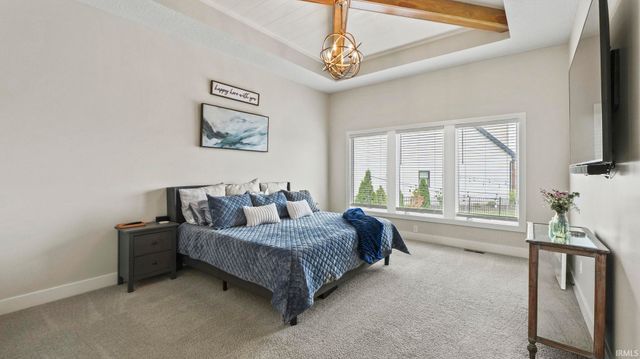 12686 Tula Trail, Fort Wayne, IN 46814