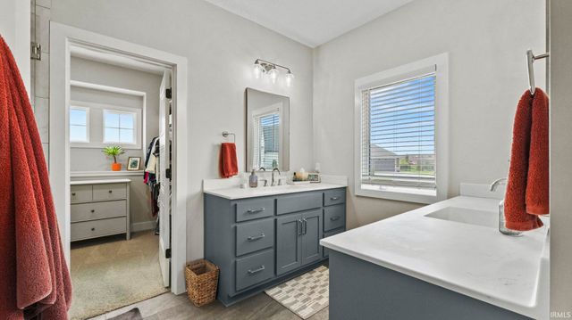 12686 Tula Trail, Fort Wayne, IN 46814