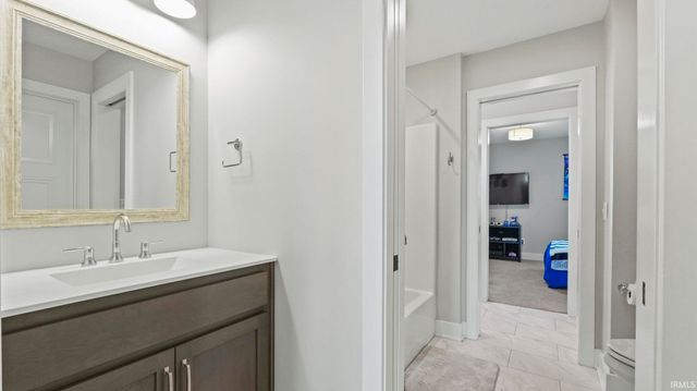 12686 Tula Trail, Fort Wayne, IN 46814