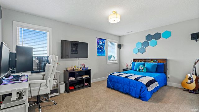 12686 Tula Trail, Fort Wayne, IN 46814