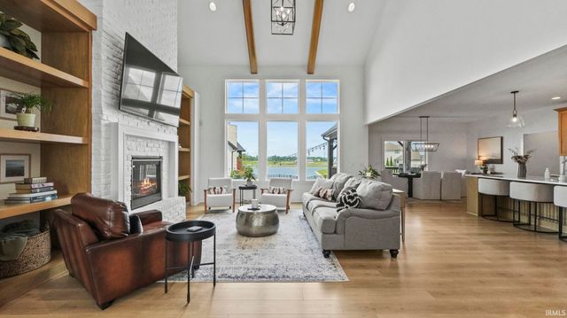 12686 Tula Trail, Fort Wayne, IN 46814