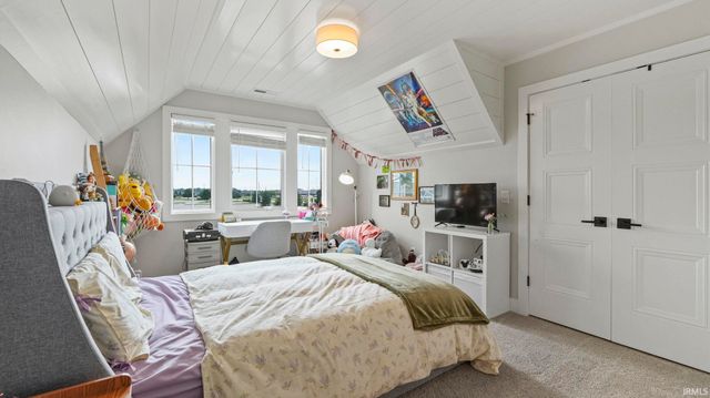 12686 Tula Trail, Fort Wayne, IN 46814