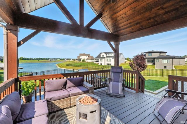 12686 Tula Trail, Fort Wayne, IN 46814