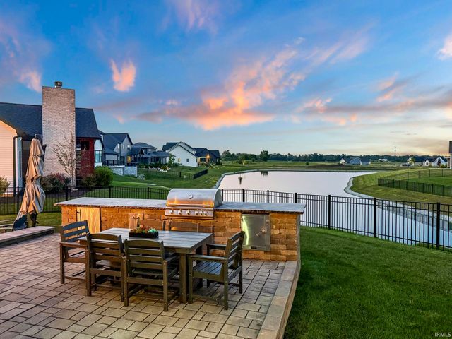 12686 Tula Trail, Fort Wayne, IN 46814